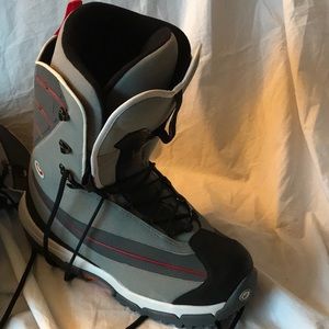 Killer Loop Snowboard Boots